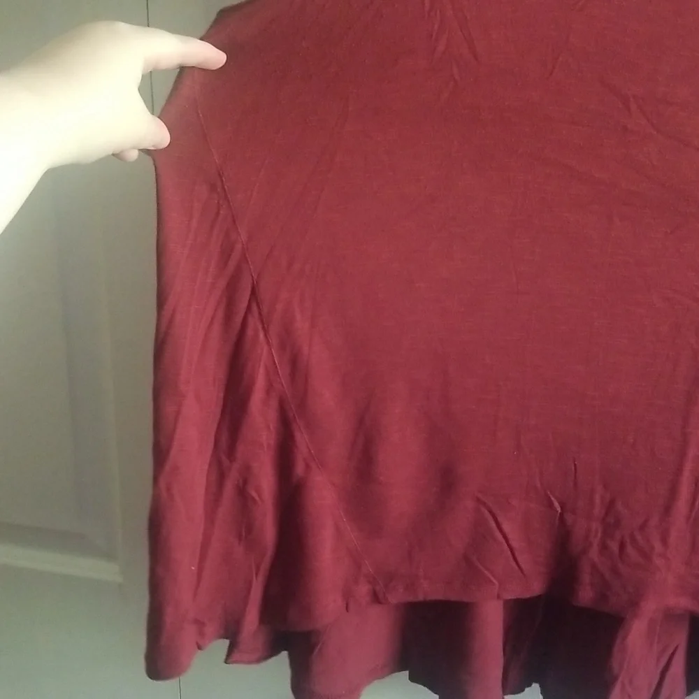 Flowy top - Picture 7 of 9